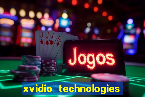 xvidio technologies startup os download